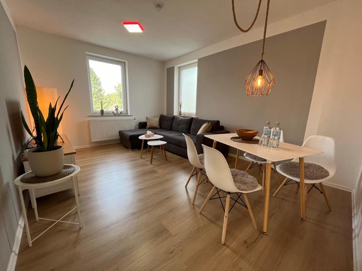 Moderne Wohlfuehl-Wohnung In Troisdorf Altenrath Esterno foto