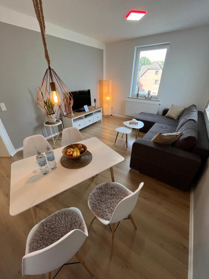 Moderne Wohlfuehl-Wohnung In Troisdorf Altenrath Esterno foto