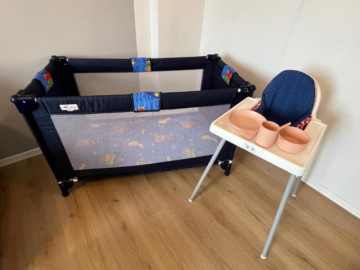Moderne Wohlfuehl-Wohnung In Troisdorf Altenrath Esterno foto