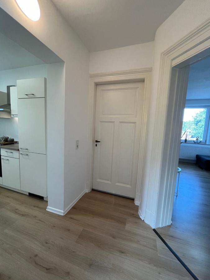 Moderne Wohlfuehl-Wohnung In Troisdorf Altenrath Esterno foto