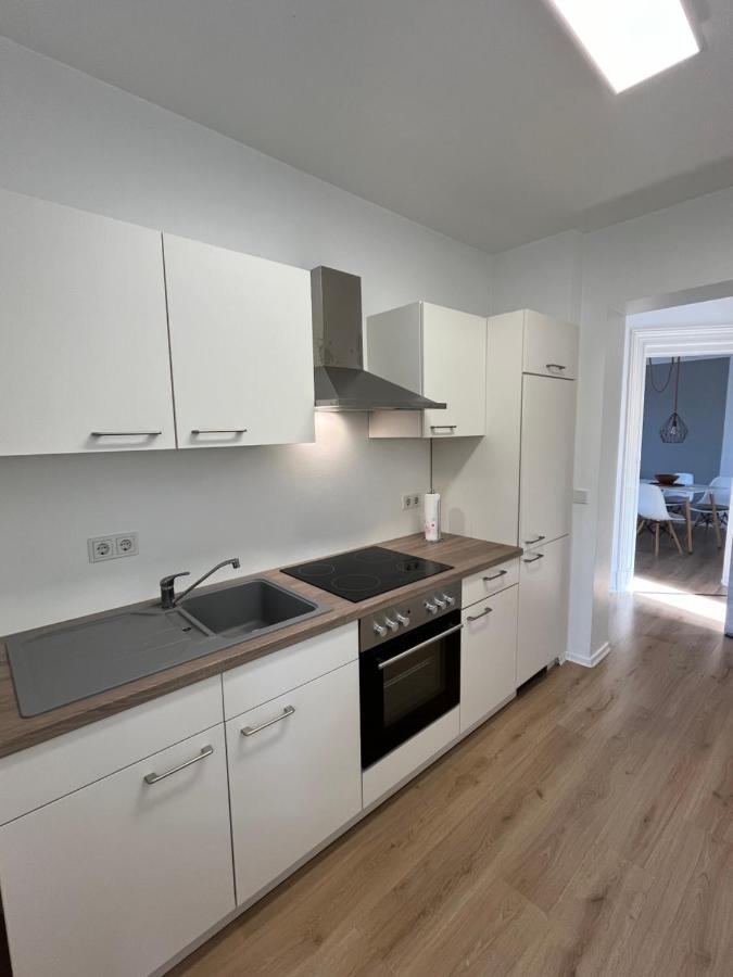 Moderne Wohlfuehl-Wohnung In Troisdorf Altenrath Esterno foto