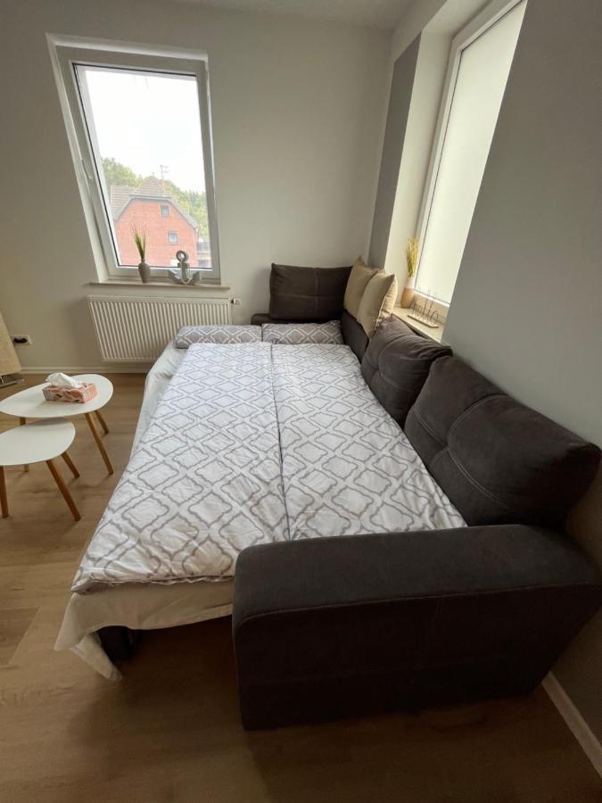 Moderne Wohlfuehl-Wohnung In Troisdorf Altenrath Esterno foto