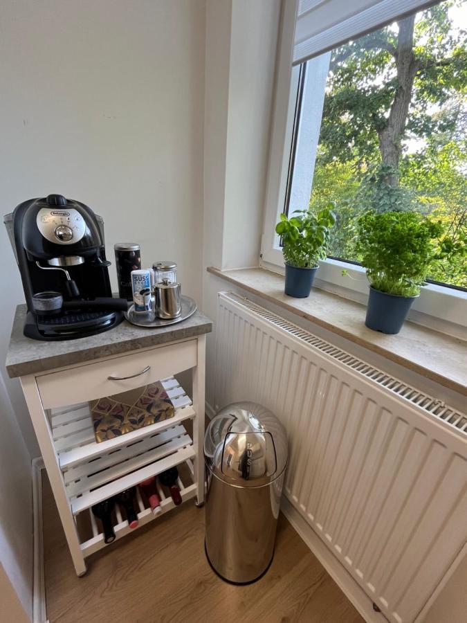 Moderne Wohlfuehl-Wohnung In Troisdorf Altenrath Esterno foto