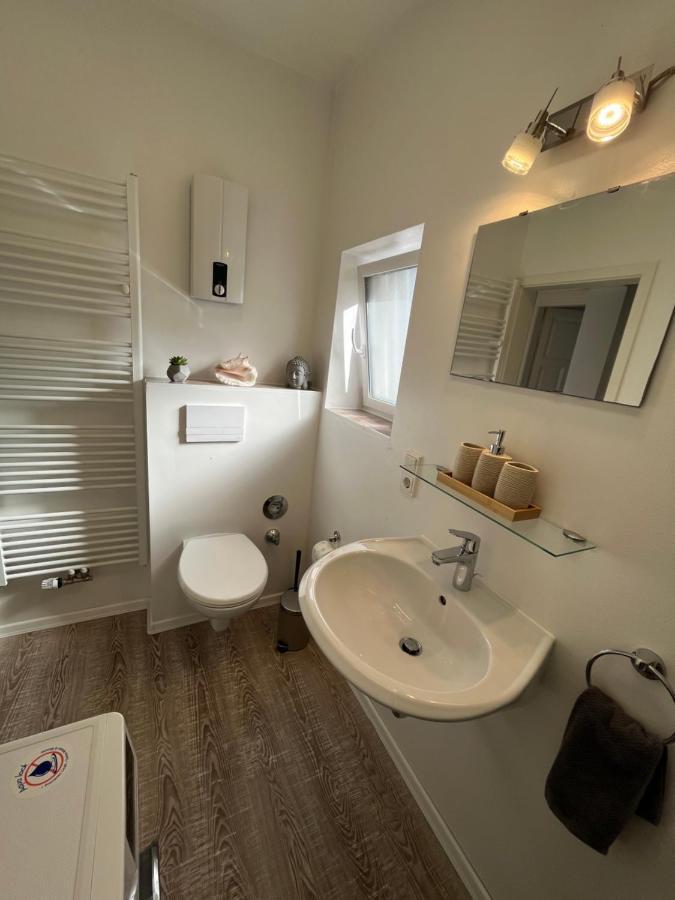 Moderne Wohlfuehl-Wohnung In Troisdorf Altenrath Esterno foto