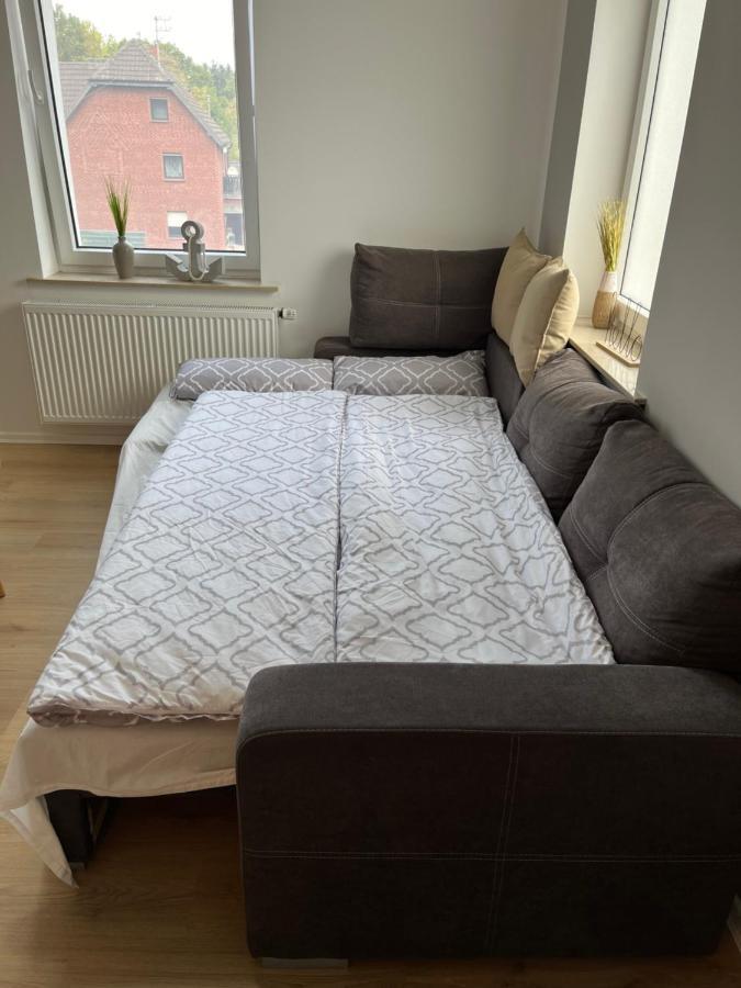 Moderne Wohlfuehl-Wohnung In Troisdorf Altenrath Esterno foto