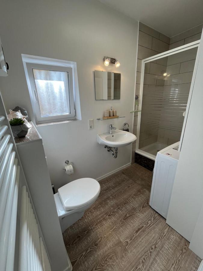Moderne Wohlfuehl-Wohnung In Troisdorf Altenrath Esterno foto