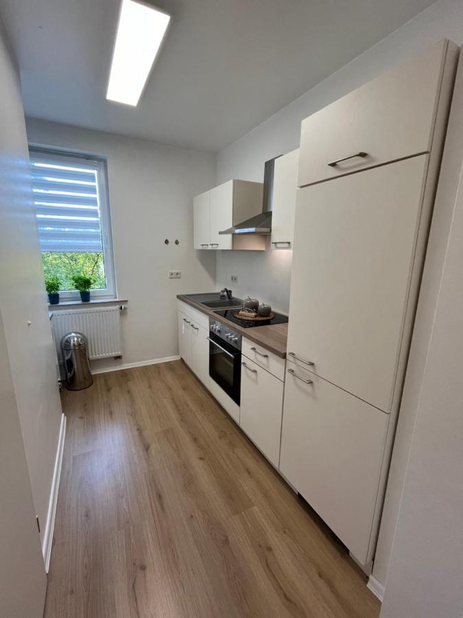 Moderne Wohlfuehl-Wohnung In Troisdorf Altenrath Esterno foto