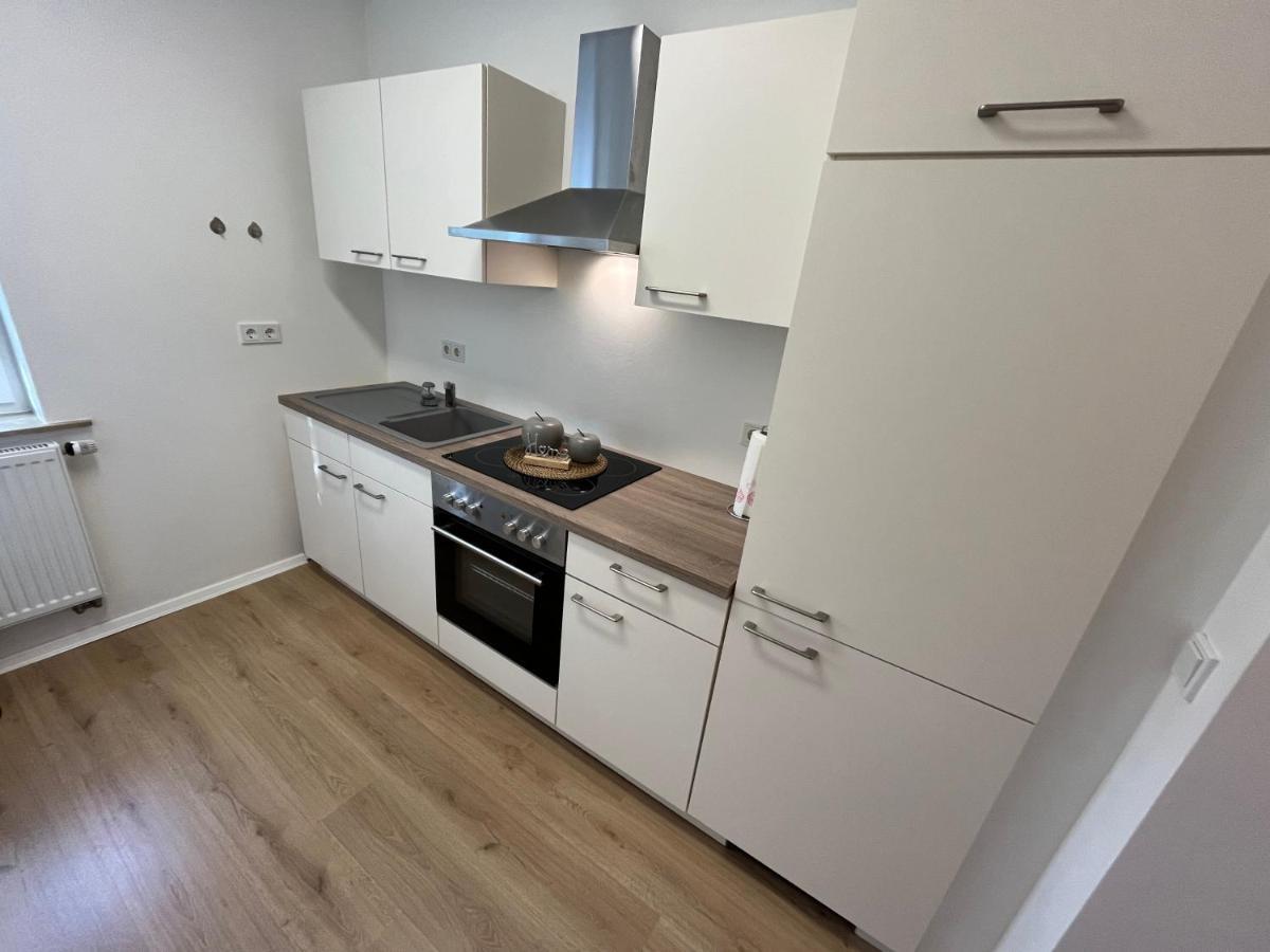 Moderne Wohlfuehl-Wohnung In Troisdorf Altenrath Esterno foto