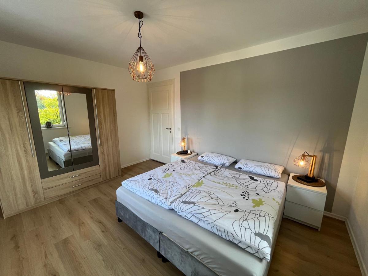 Moderne Wohlfuehl-Wohnung In Troisdorf Altenrath Esterno foto