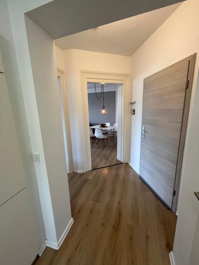 Moderne Wohlfuehl-Wohnung In Troisdorf Altenrath Esterno foto