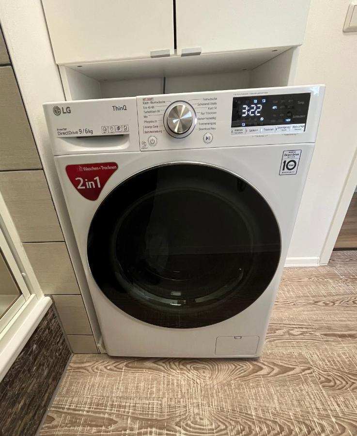 Moderne Wohlfuehl-Wohnung In Troisdorf Altenrath Esterno foto