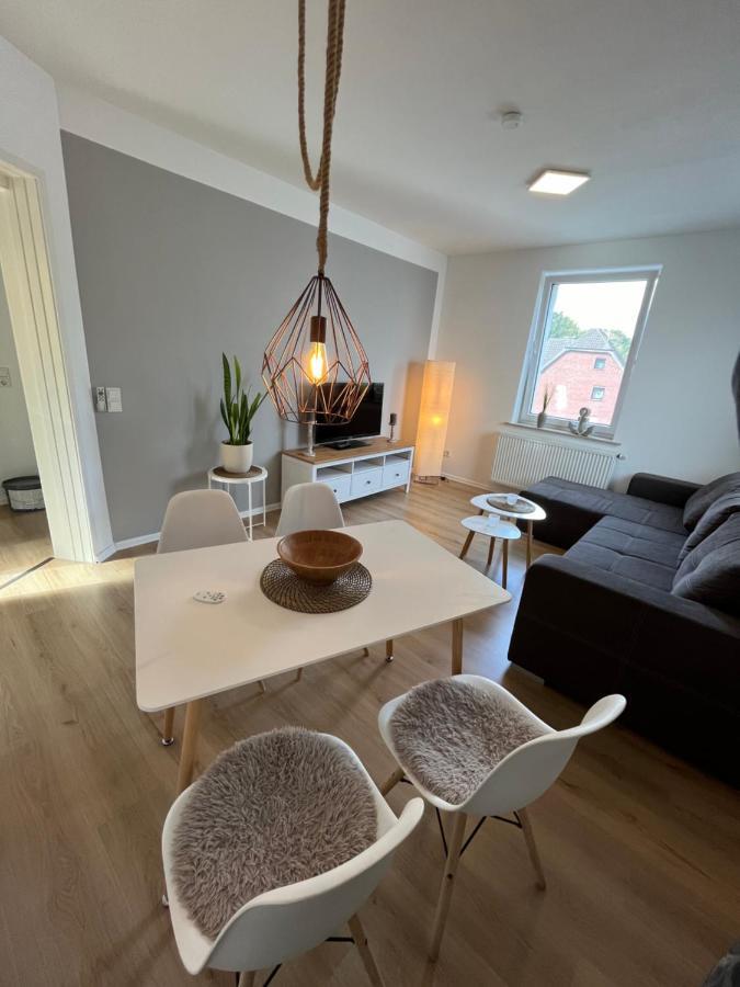 Moderne Wohlfuehl-Wohnung In Troisdorf Altenrath Esterno foto