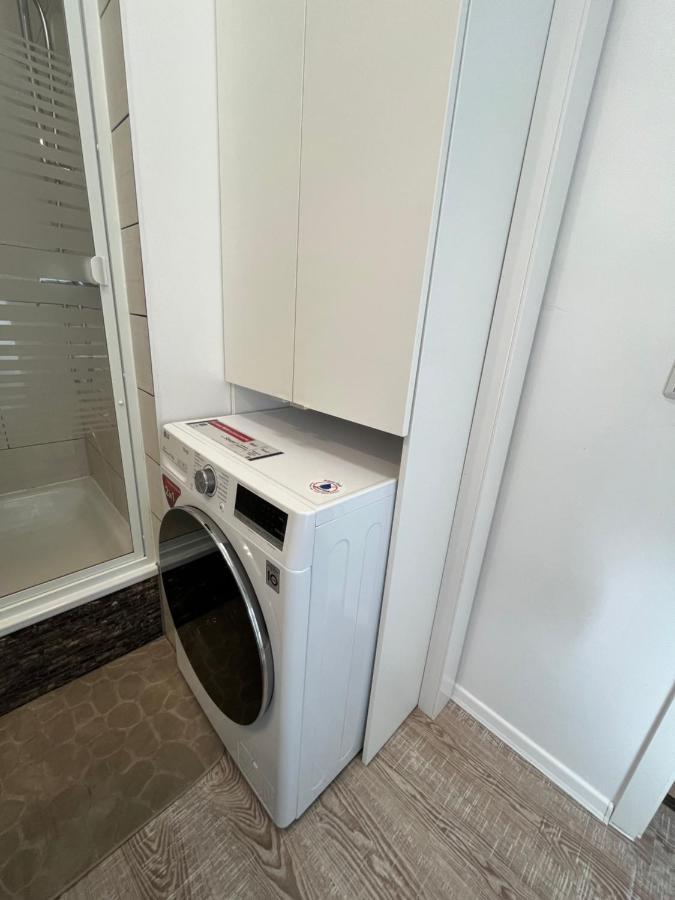 Moderne Wohlfuehl-Wohnung In Troisdorf Altenrath Esterno foto