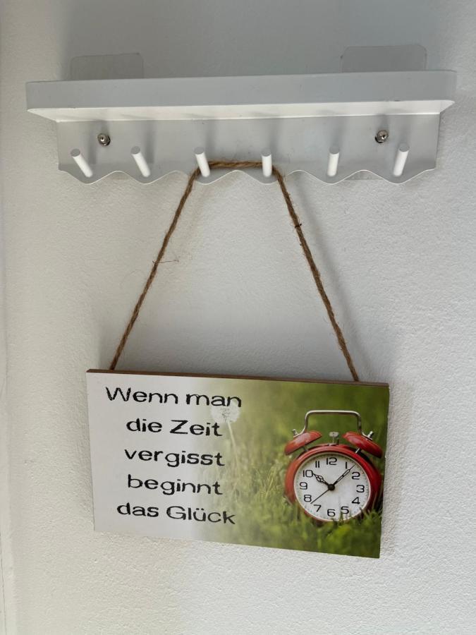 Moderne Wohlfuehl-Wohnung In Troisdorf Altenrath Esterno foto